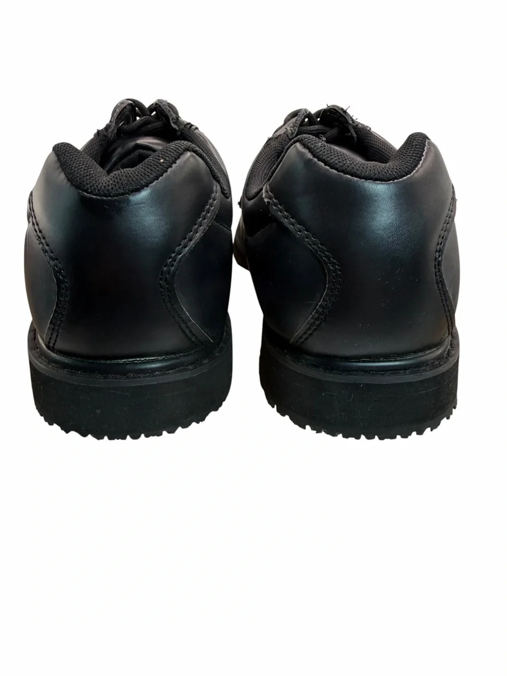 Men’s TredSafe Executive Pro Work Oxfords